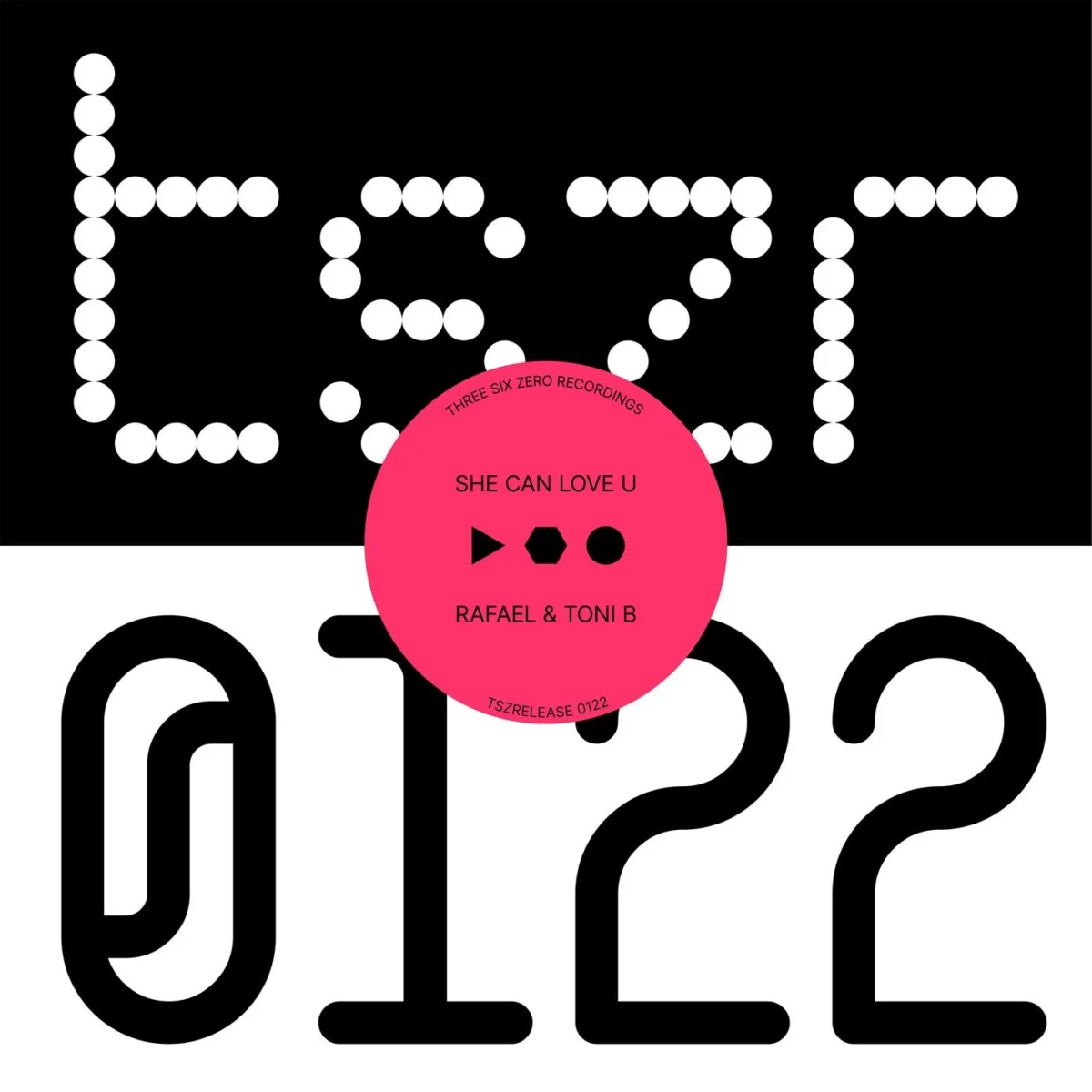 Cover Image for She Can Love U Original Mix