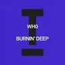 Cover Image for Burnin' Deep Extended Mix