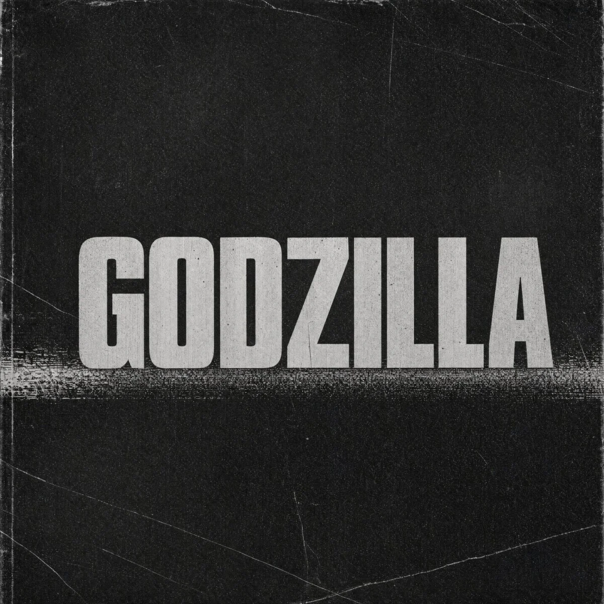 Cover Image for Godzilla Original Mix