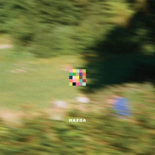 Cover Image: Jennifur, TEUN - MAZDA on Off Corner Records