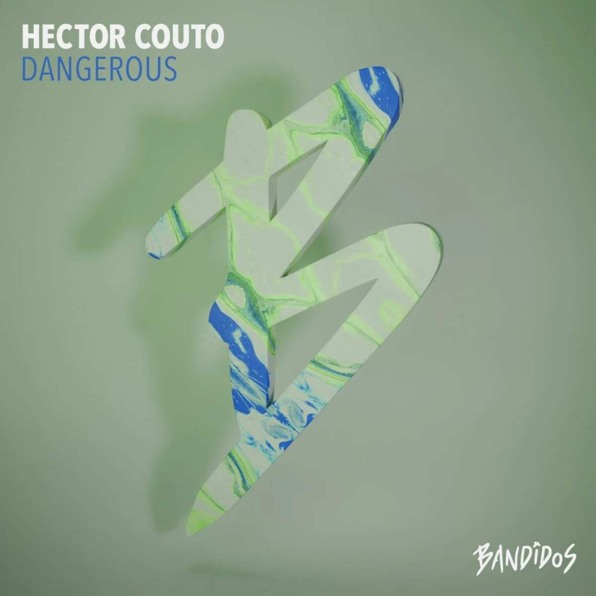 Cover Image for Dangerous Original Mix