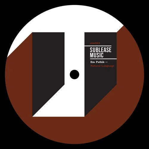 Cover Image: Em Pathik - Natural Language on Sublease Music