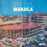 Cover Image for Makola Extended