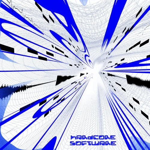 Cover Image: DJ_Dave, Switch Angel, Lil Data - Hardcore Software on Mad Decent