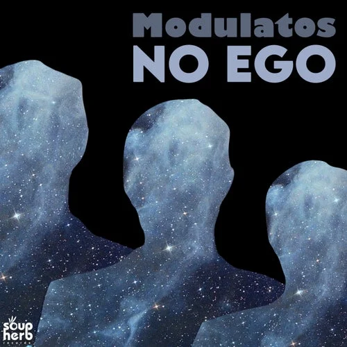 Cover Image: Modulatos - No Ego on Soupherb Records