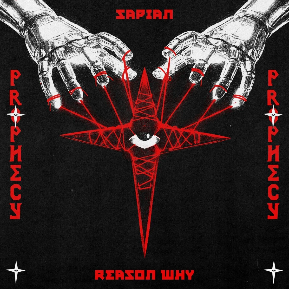 Cover Image for Reason Why Extended Mix