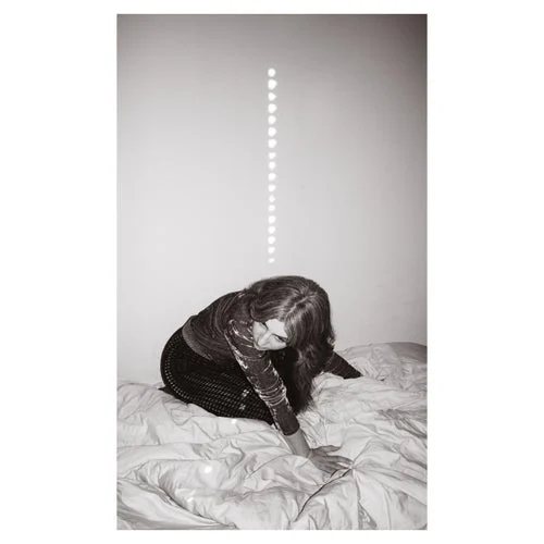 Cover Image: Julia Holter - Materia on Domino Recording Co.