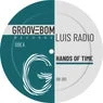 Cover Image for Hands Of Time Original Mix