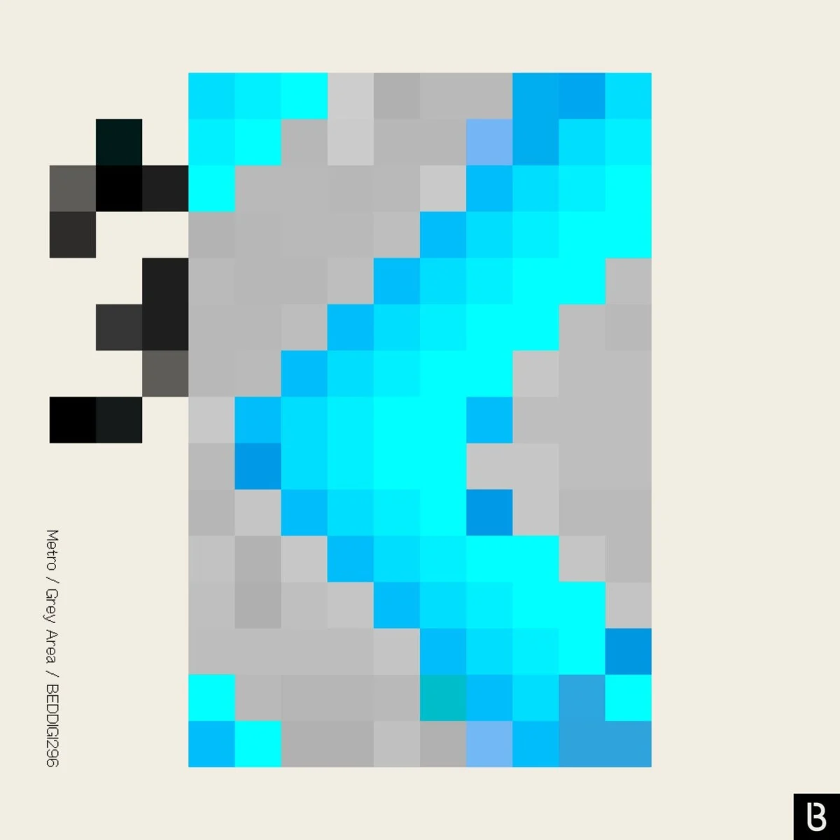 Cover Image for Grey Area Original Mix