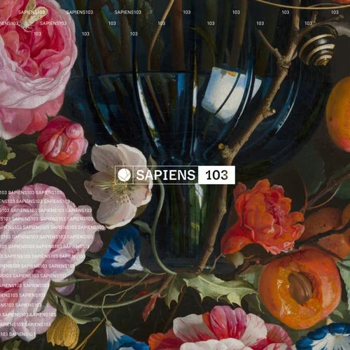 Cover Image: Agoria, Emanuel Satie - Scala (Emanuel Satie Remix) on Sapiens Recordings