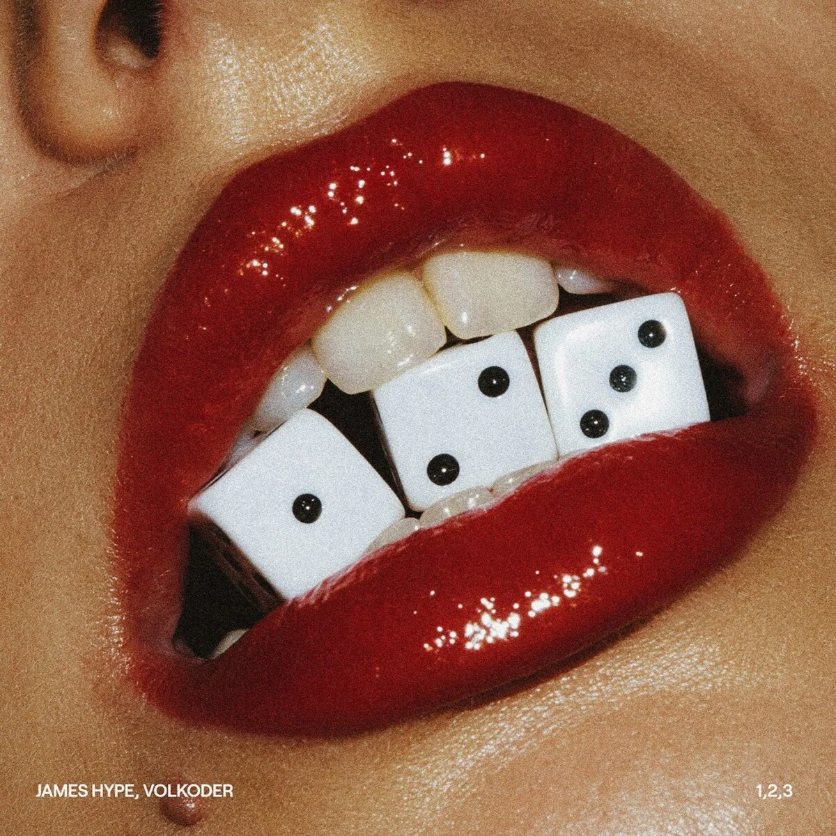 Cover Image for 1,2,3 Extended