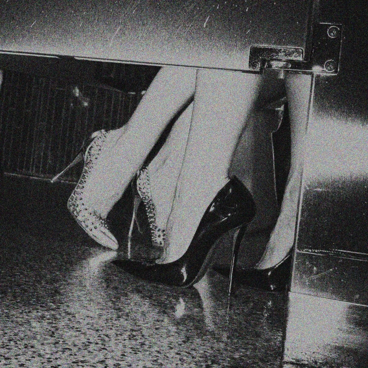 Cover Image for Long Jacket Extended Mix