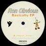 Cover Image for Basically Original Mix