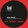 Cover Image for Sweat (On The Walls) Franky Rizardo Remix