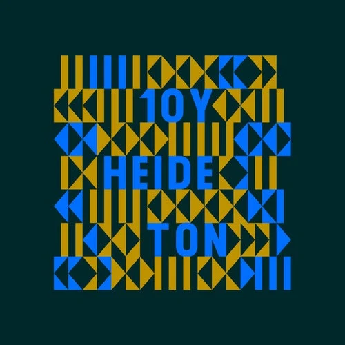 Cover Image: Joe MZM - Connection (Skatman Remix) on Heideton Records