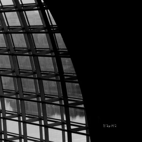 Cover Image: Ramiel II - Una Tarde Mas on trau-ma