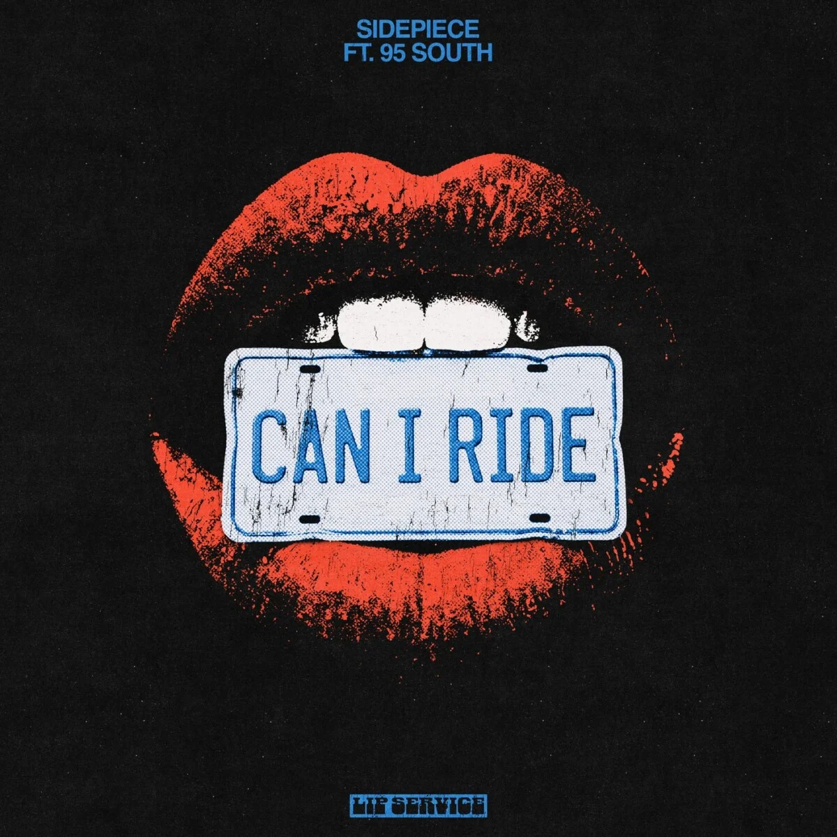Cover Image for Can I Ride Extended Mix