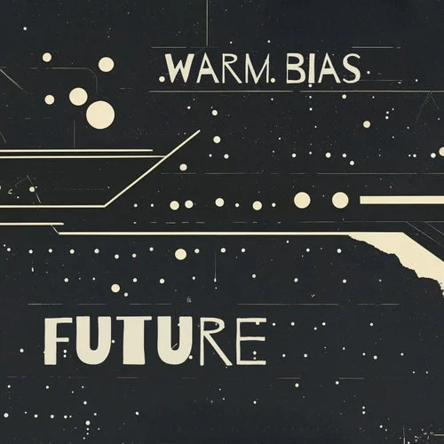 Cover Image: Warm Bias - Future on Analog Versions