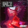 Cover Image for Shake It Hobbs (UK) & Carlos Van D Extended Remix