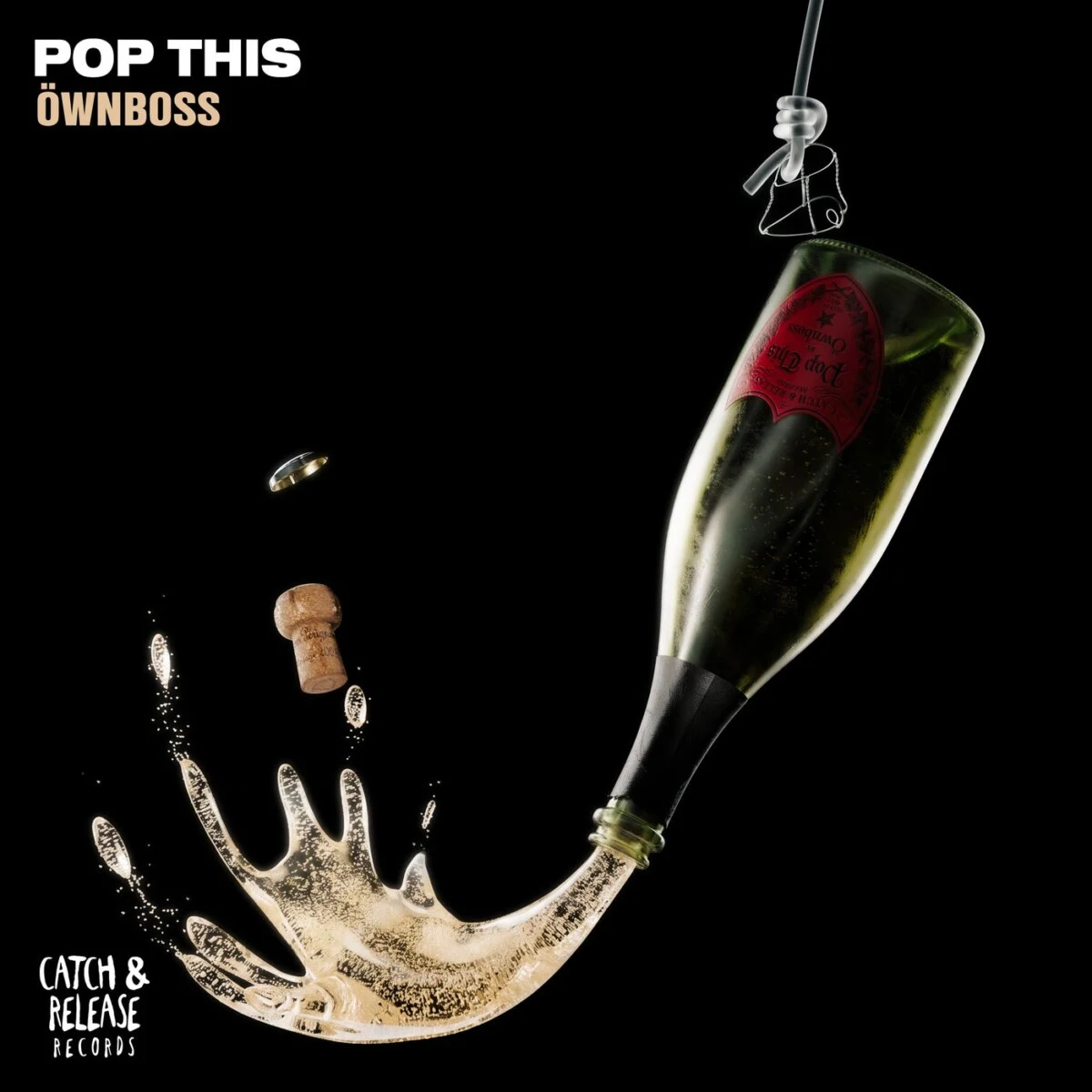 Cover Image for Pop This Extended Mix