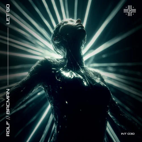 Cover Image: RDLF, BACMAN - Let Go (Radio Edit) on INTERREALM