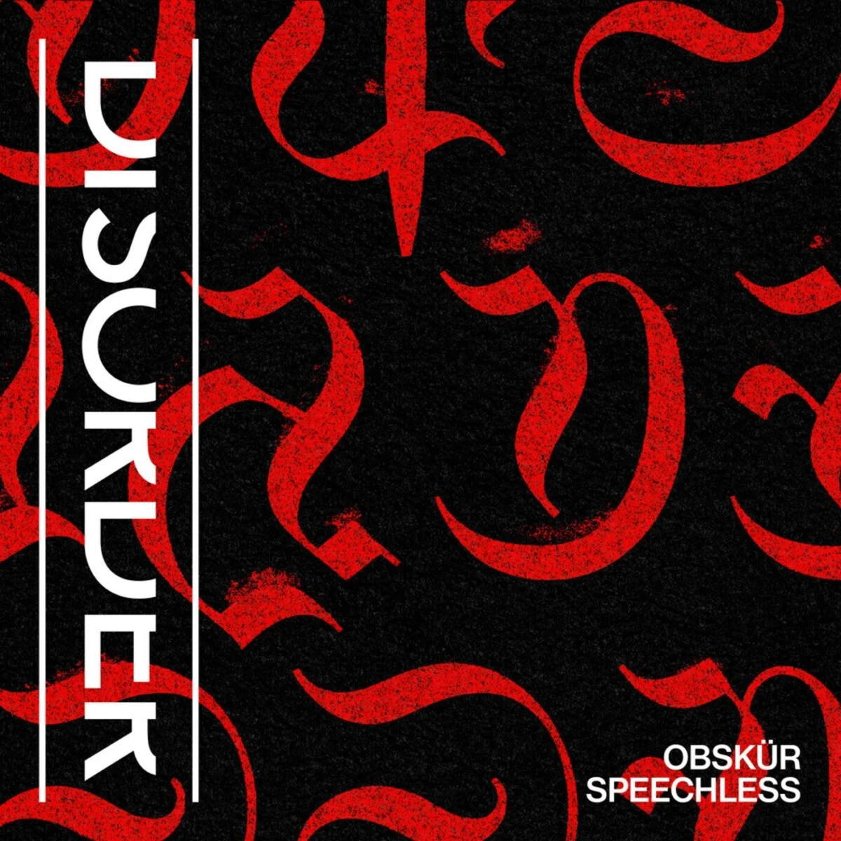 Cover Image for Speechless Extended Mix