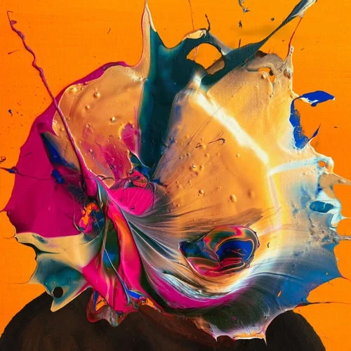 Cover Image: Bodhi - Holding Pattern on Hotflush Recordings