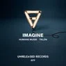 Cover Image for Imagine Extended Mix