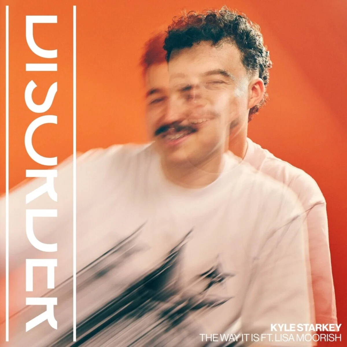 Cover Image for The Way It Is Extended
