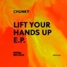 Cover Image for Lift Your Hands Up Original Mix