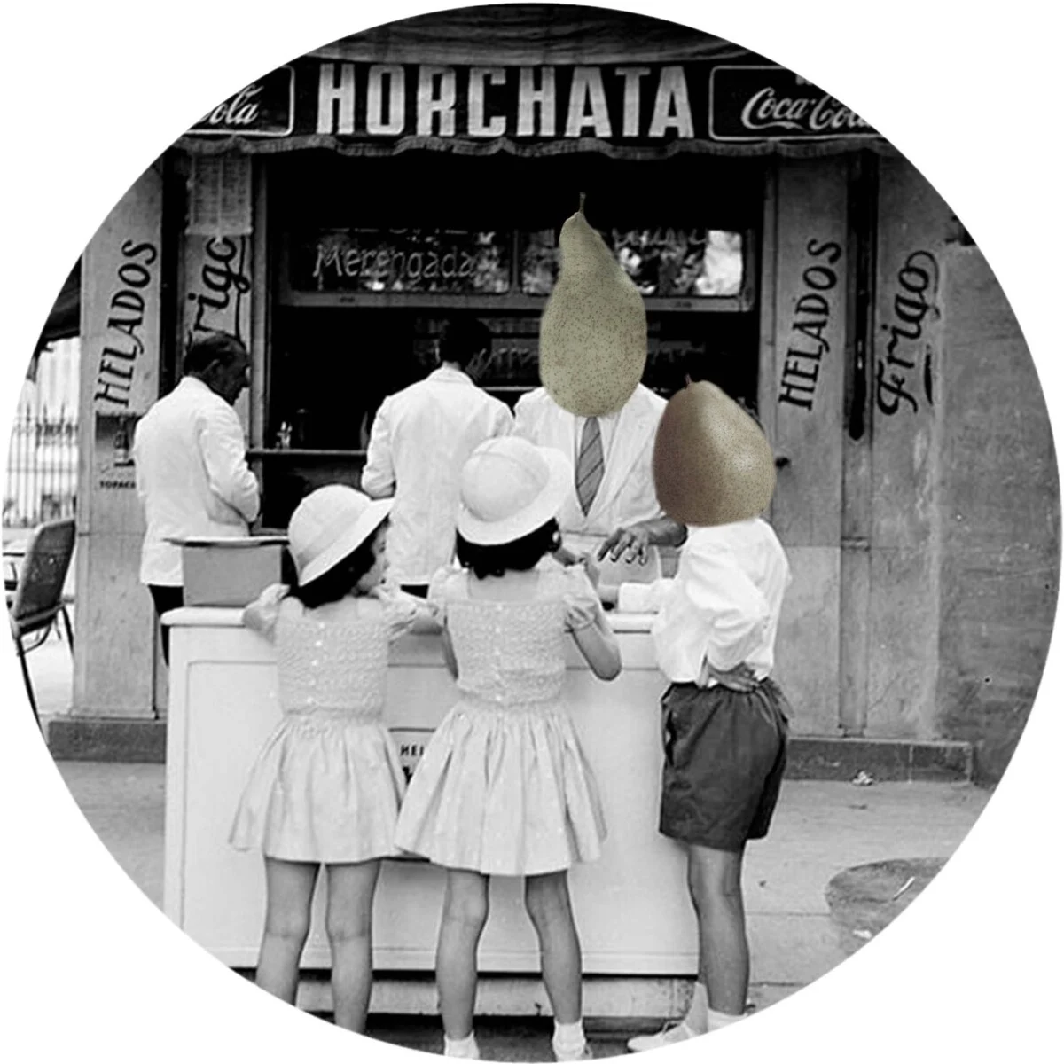 Cover Image for Party Mechanism Original Mix
