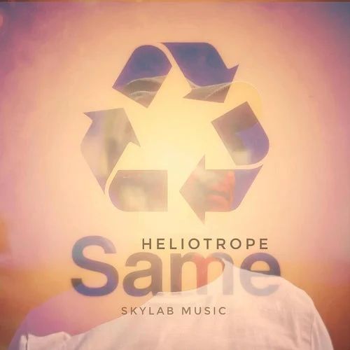 Cover Image: Heliotrope - Same on DistroKid