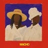 Cover Image for Macho Extended