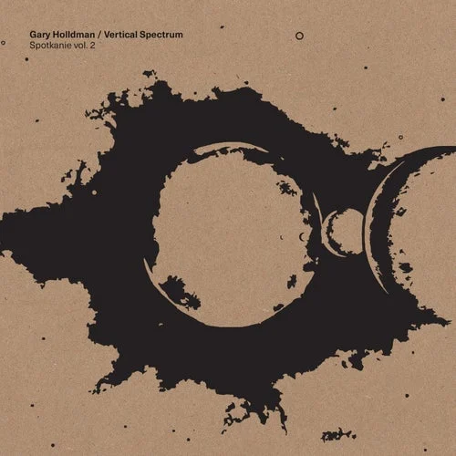 Cover Image: Vertical Spectrum, Gary Holldman - Spotkanie Vol.2 on International Day Off