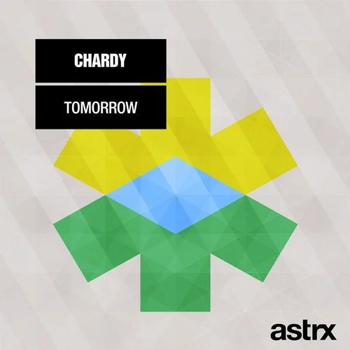 Cover Image: Chardy - Tomorrow on Astrx