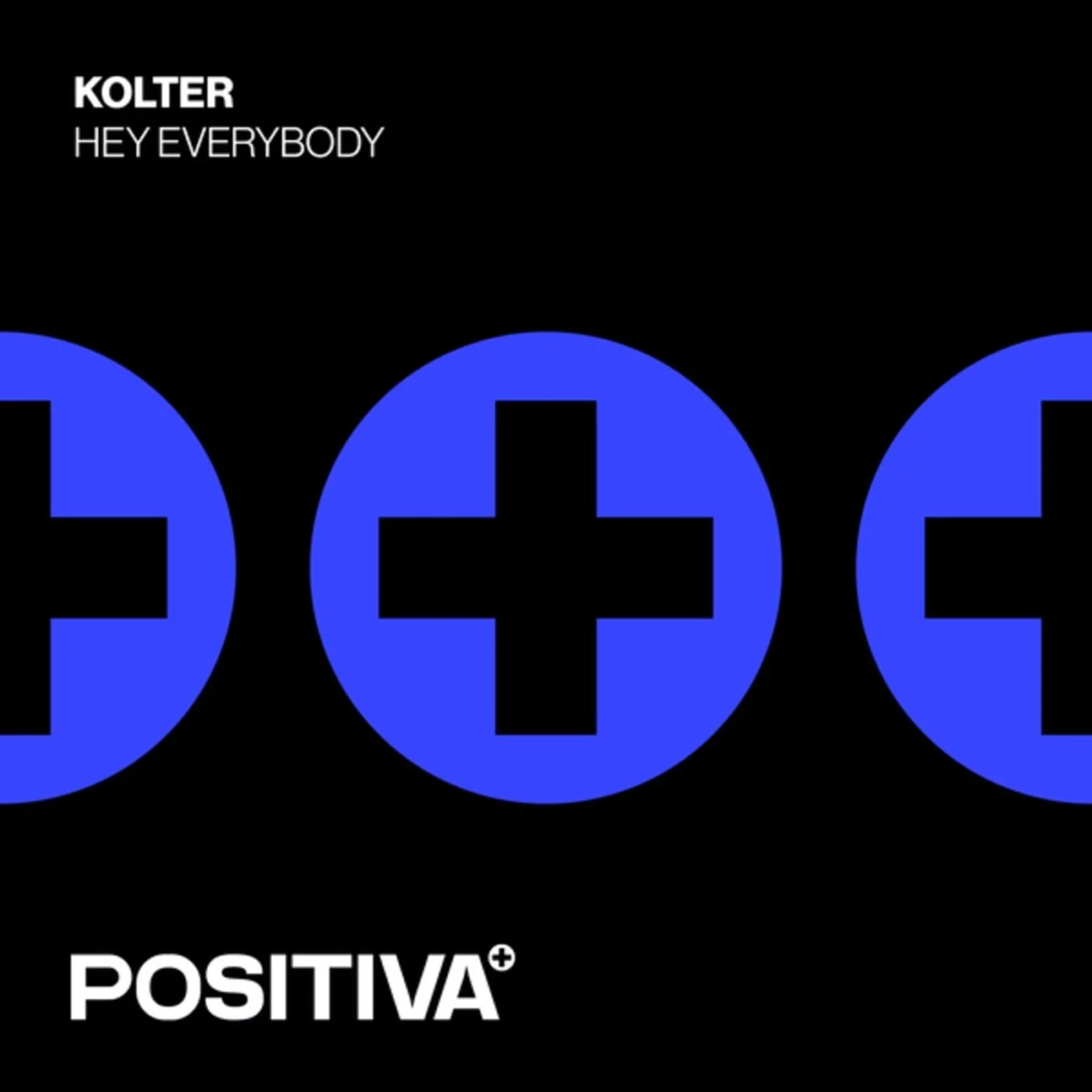 Cover Image for Hey Everybody Extended Mix