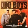 Cover Image for Out Of Sight, Out Of Mind Extended Mix