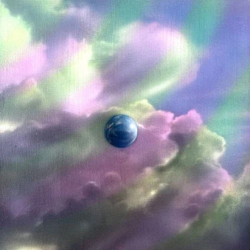 Cover Image: VA - Mondes Infinis (Dunya Unlimited) on Subtyl