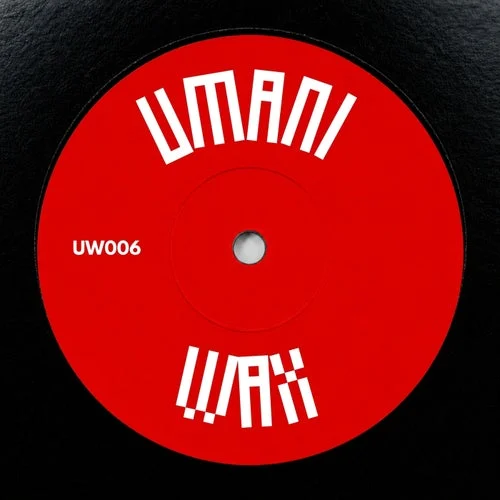 Cover Image: Qubiko, TOMY (IT) - I Found U on Umani Wax