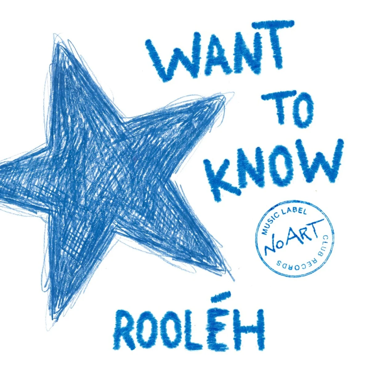 Cover Image for Want To Know Extended Mix