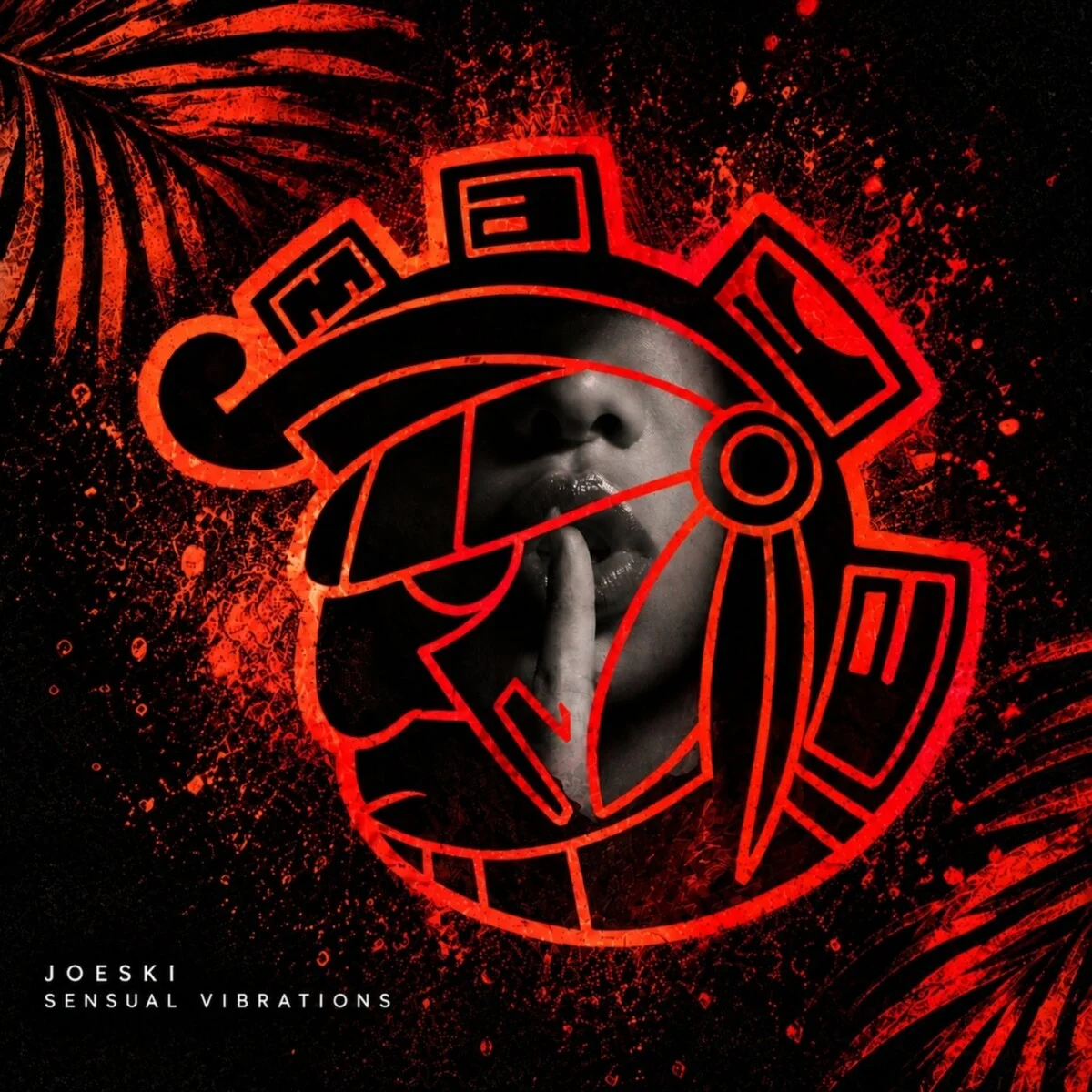 Cover Image for Sensual Vibrations Original