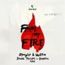 Cover Image for Feel My Fire Jenia Tarsol & Guychu Remix