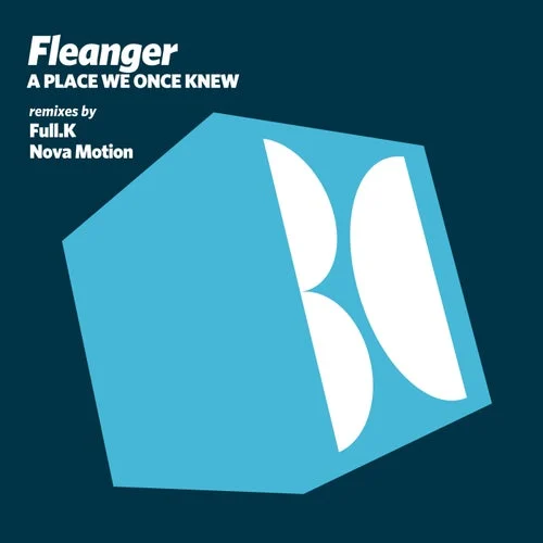 Cover Image: Fleanger - A Place We Once Knew on Balkan Connection