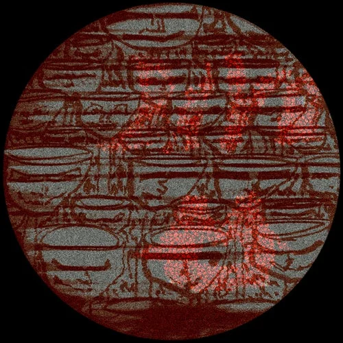 Cover Image: Bava Music - On the Edge on Brothers & Sisters Records