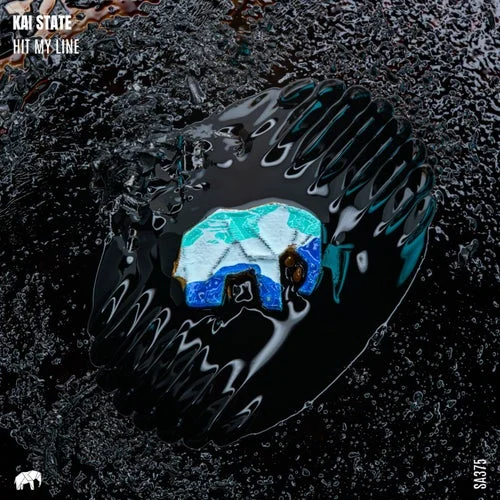 Cover Image: Kai State - Hit My Line on Set About Music