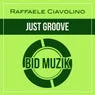 Cover Image for Just Groove Original Mix