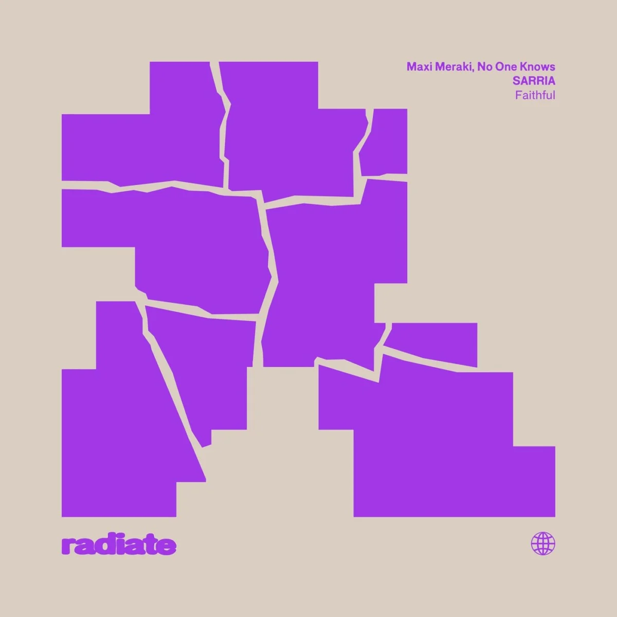 Cover Image for Faithful Extended Mix