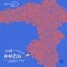 Cover Image for Amazed Enamour's Extended Astral Voyage Remix