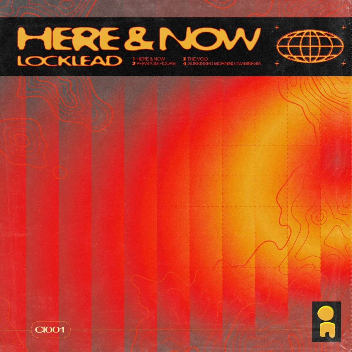 Cover Image for Here & Now Original Mix
