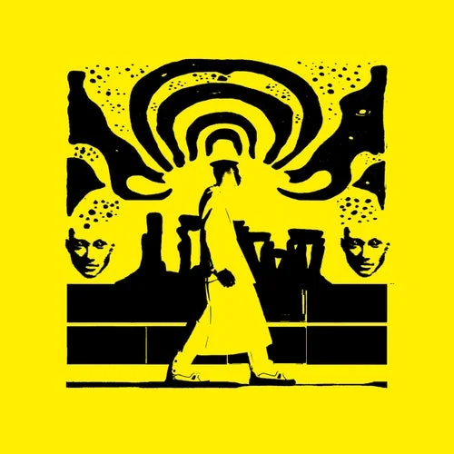 Cover Image: Zoo Brazil - Speaking About You (Extended Mixes) on clipp.Art